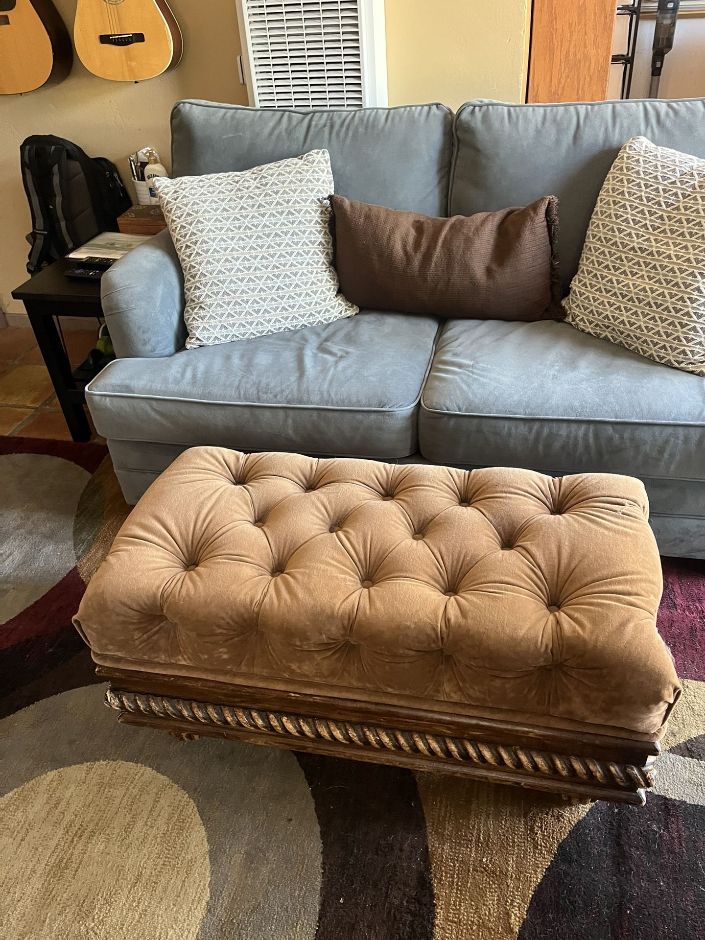 Ottoman