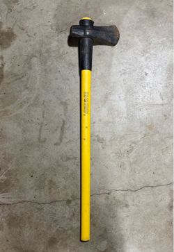 Craftsman Pro Super Burst Maul