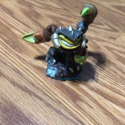 Scorp Skylanders Swap Force