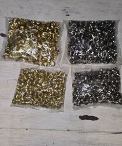 Metal Grommets