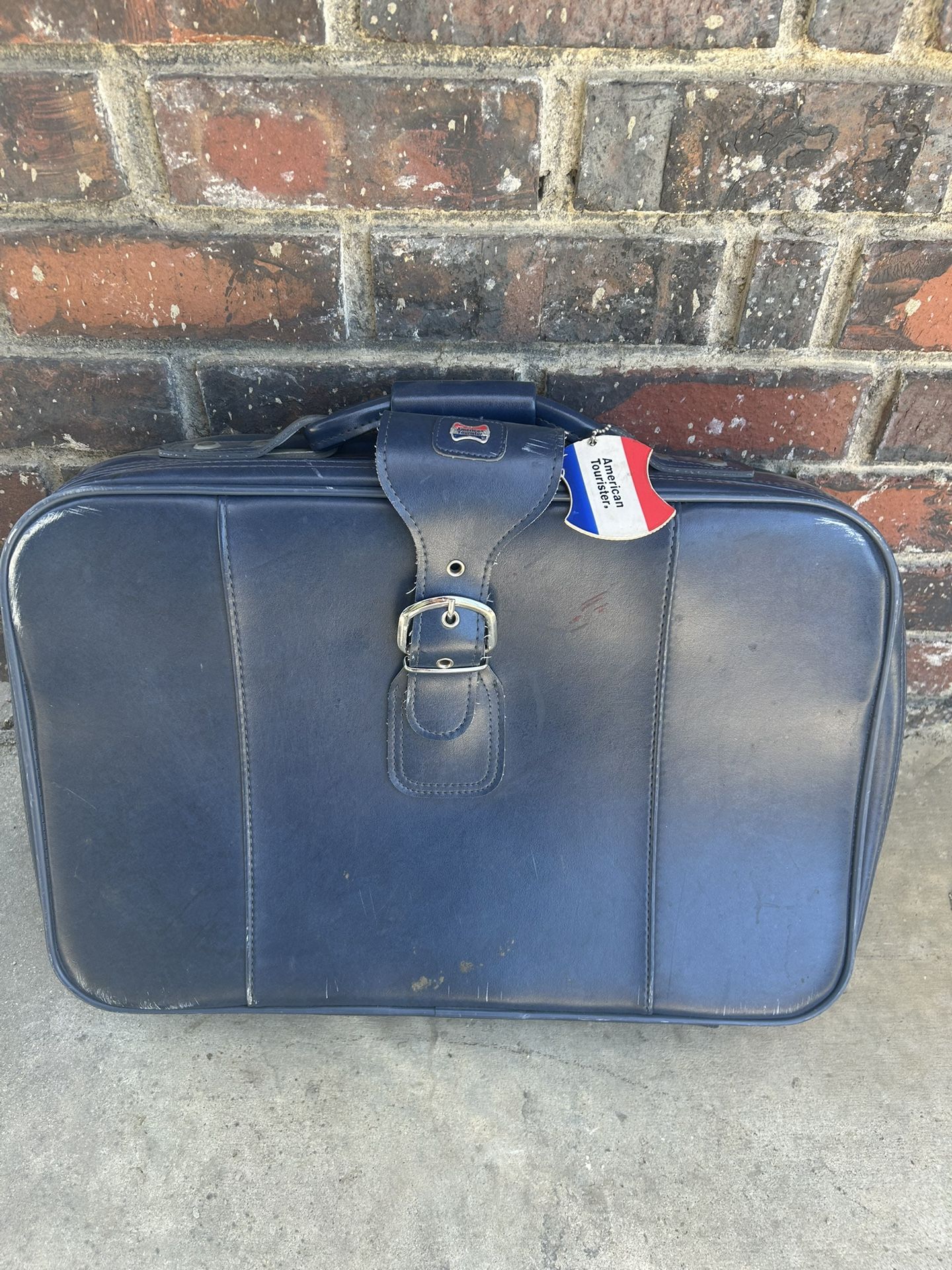 Suitcase