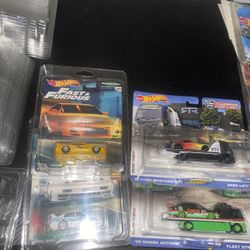 HOTWHEELS 