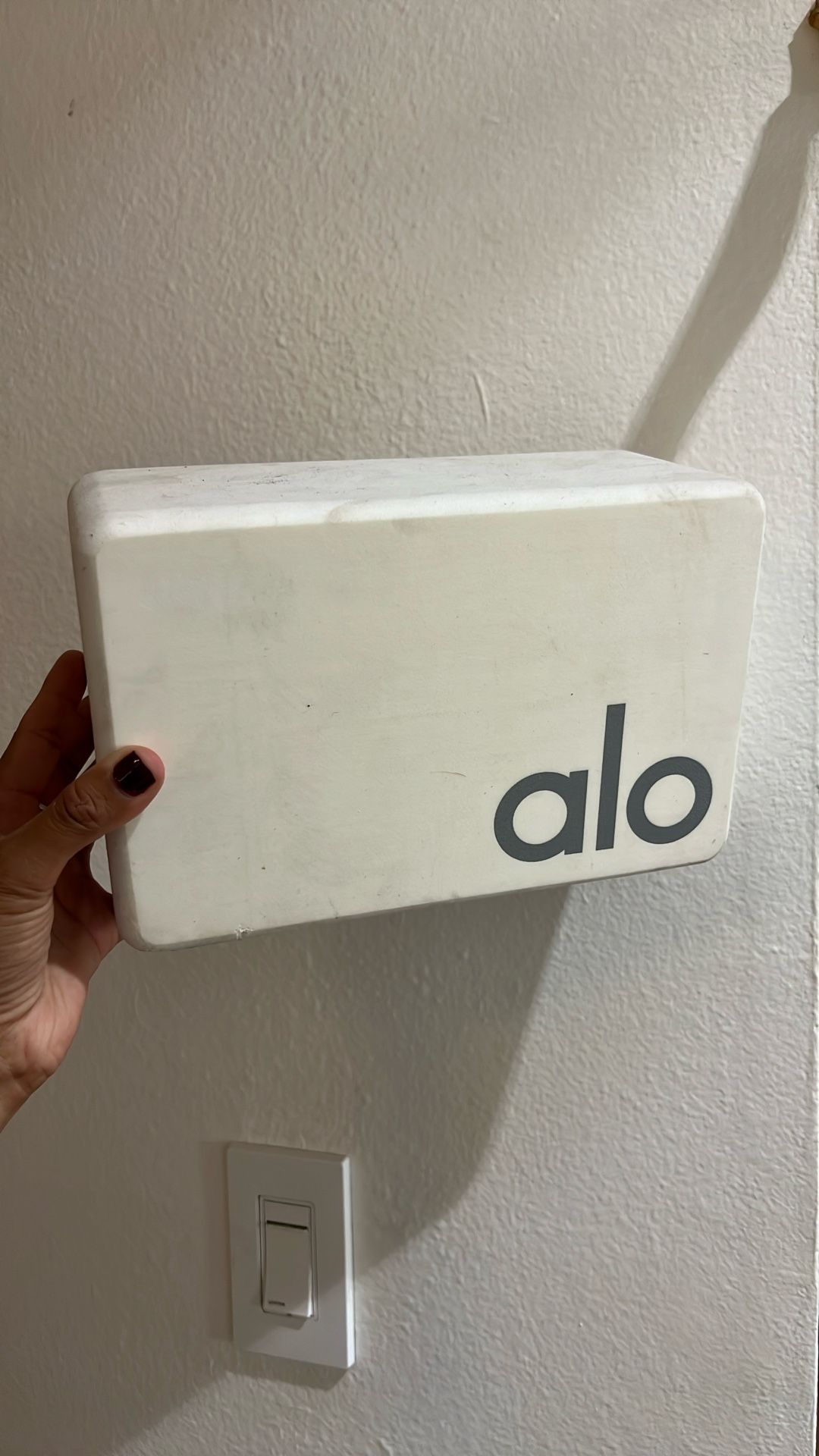 Alo Yoga Blocks BULK
