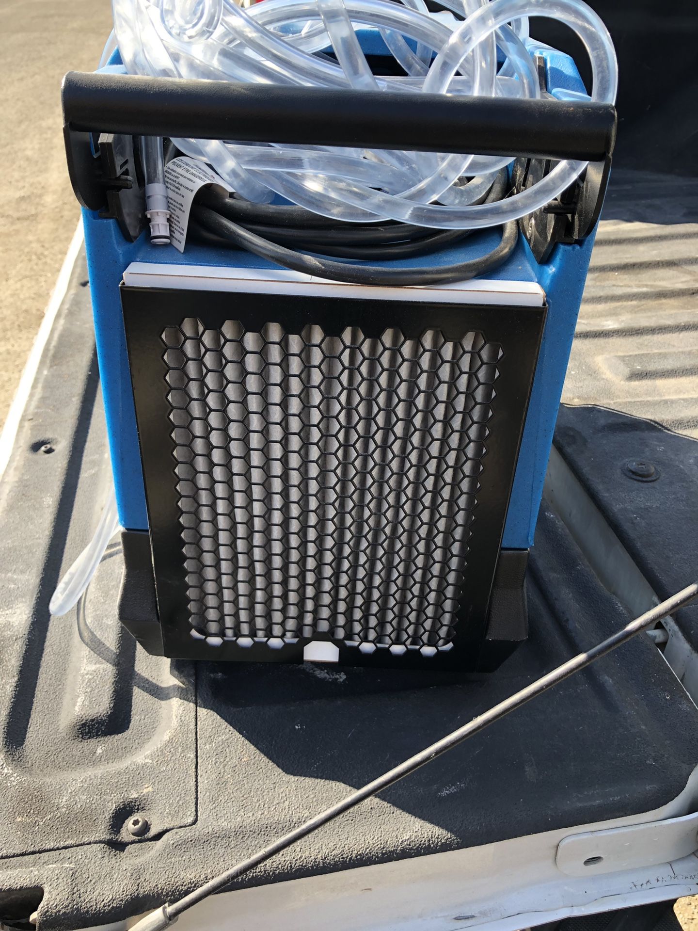 Phoenix dry max, LGR dehumidifier for Sale in Hayward, CA OfferUp