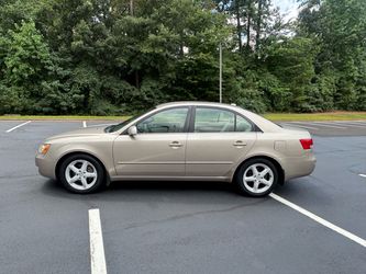 2009 Hyundai Sonata