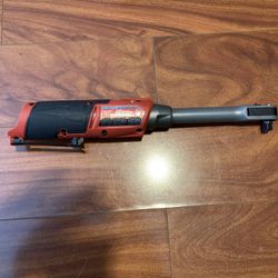 Milwaukee Insider Extended reach box ratchet