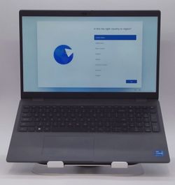 Dell Laptop