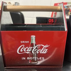 Coca Cola Decor New