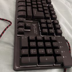Skytech Gaming Keyboard