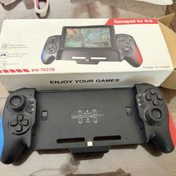 Gamepad For Nintendo Switch 