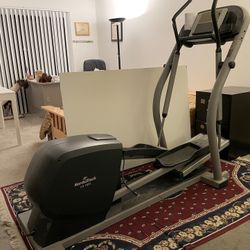 Nordictrack Elliptical Machine