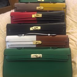 Hand Purses