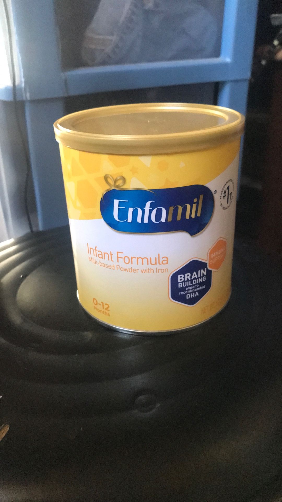 Enfamil Formula
