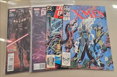 Comics
