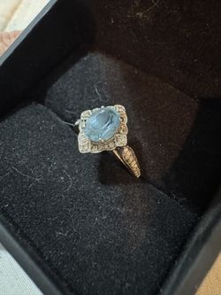Bridal Ring Set