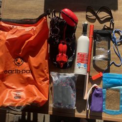 Sea Doo, Jet Ski, Boat, Watercraft Kit, Watersports, 