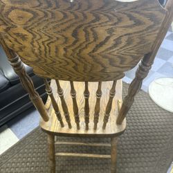 Vintage Chairs