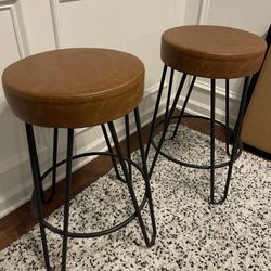 Bar Stool Set