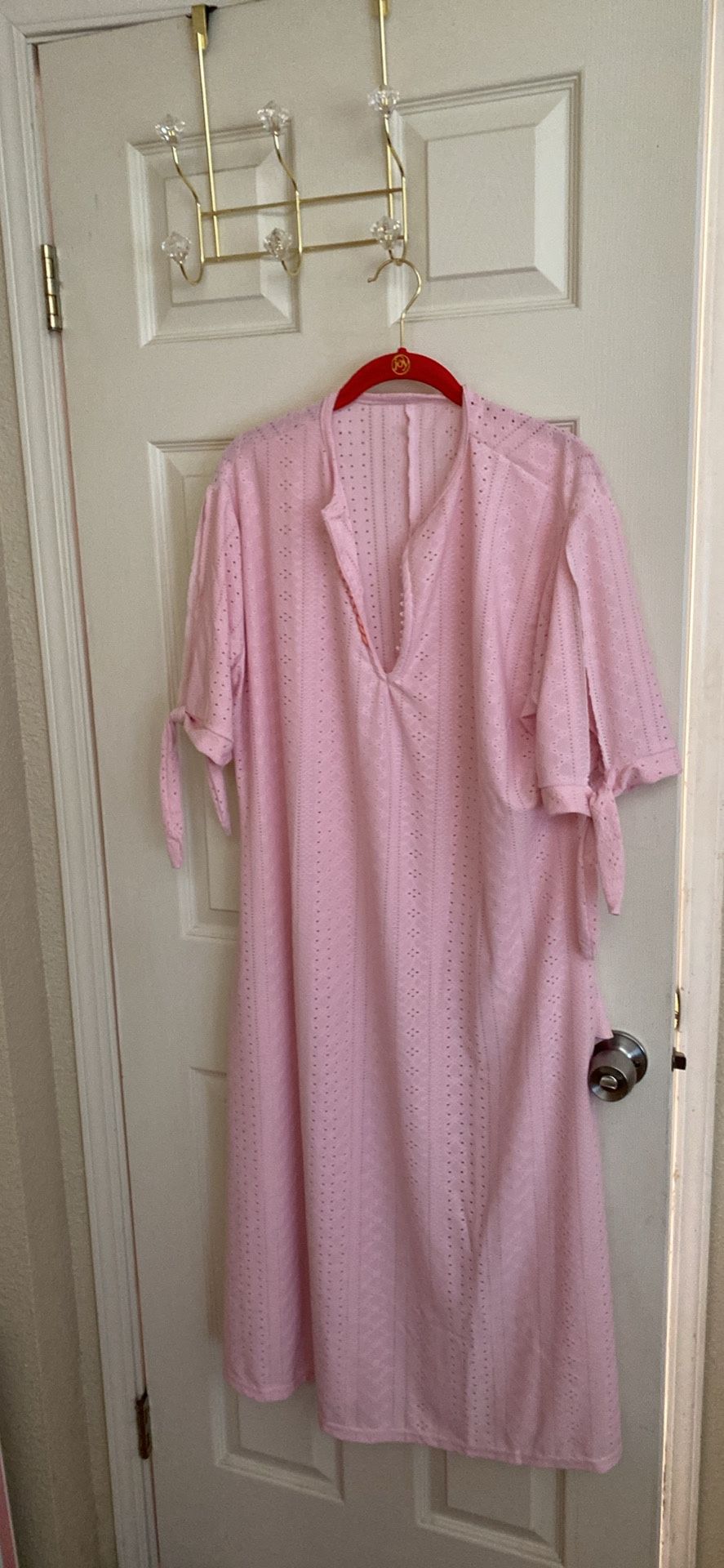 Casual Long Dress