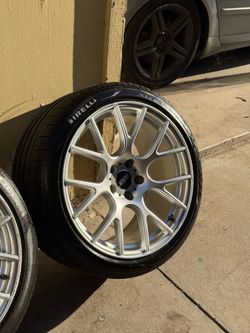 VMR Wheels 5x114.3