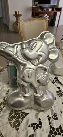 Baking Molds/pans