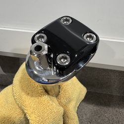 Gt bmx performer stem