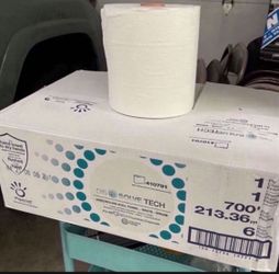 Paper towel