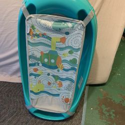 baby bathtub NEW