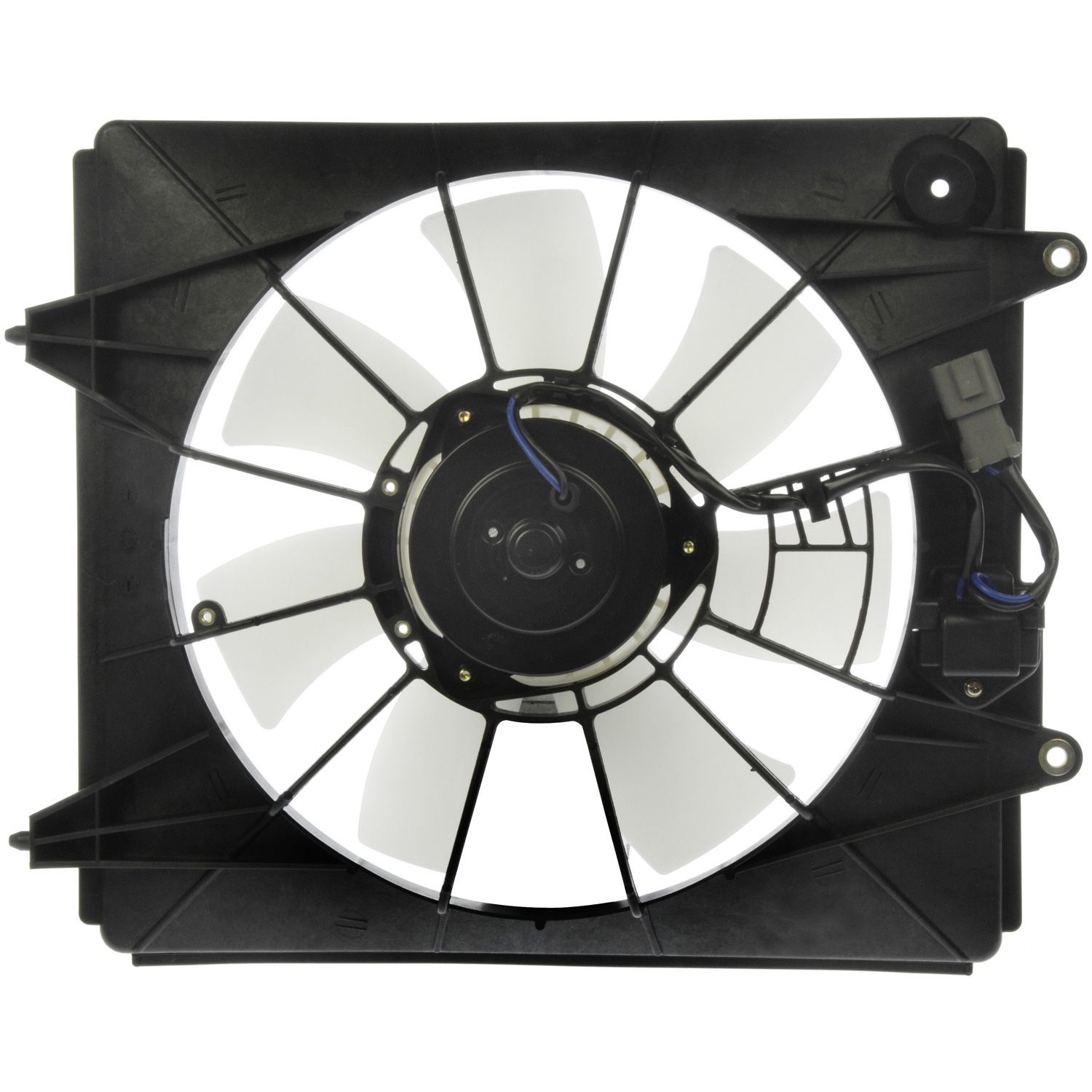 Brand New Dorman Brand Honda Condenser Fan (620245)