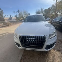2014 Audi Q5