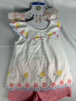 Ropa de niña