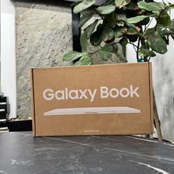 15.6” Samsung Galaxy Book3 360 13th Gen Evo i7 16gb 512gb