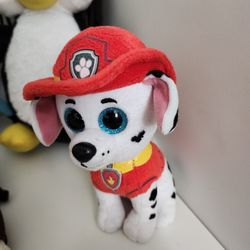 Plush Stuffed Animal Toys 
