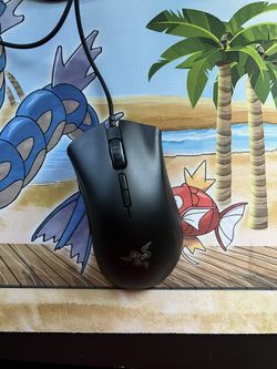 Razer Gaming Mouse