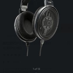 Drop Sennheiser HD 6XX For Sale Today Only