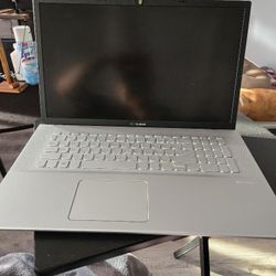 Asus VivoBook Laptop