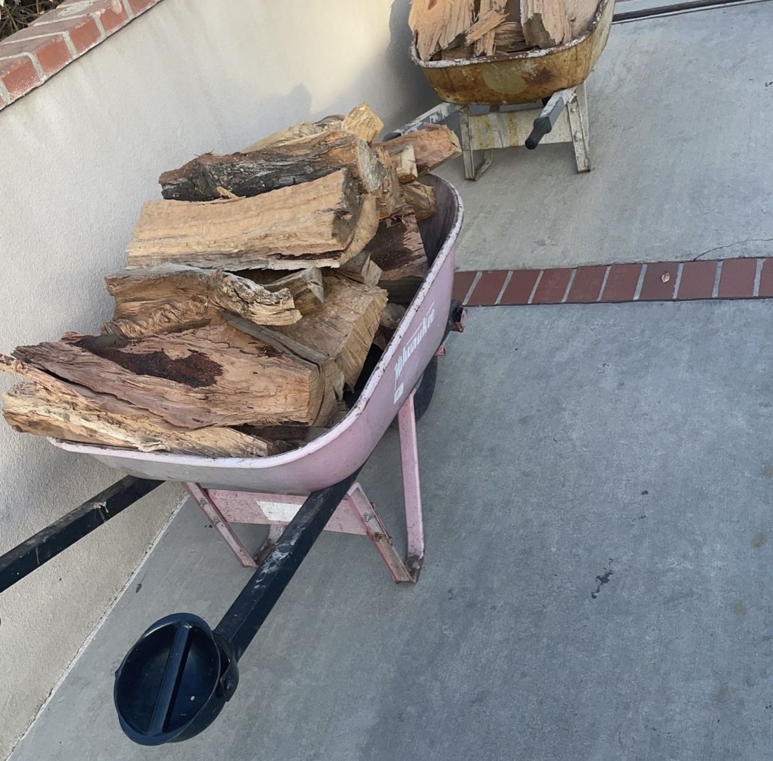 Firewood Premium 🪵🔥