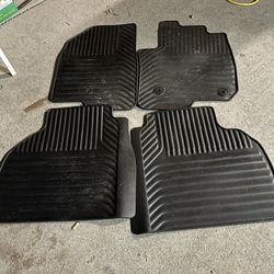 Truck Mats