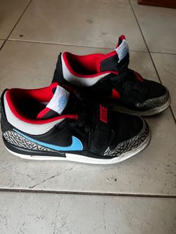 Nike Air Jordan Legacy 312 Low sneakers