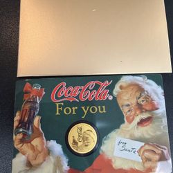 2023 Chad Guardian Angel 1/1000 oz Gold Proof-Like Coin in Assay