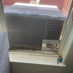Window AC