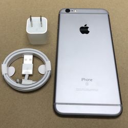 iPhone 6s Plus 16GB Factory Unlocked