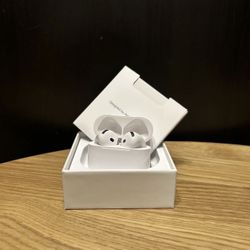 AirPod Pro 4