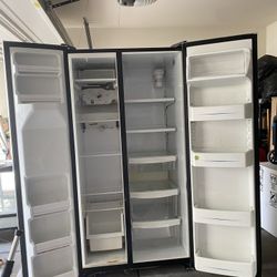 Fridge GE 