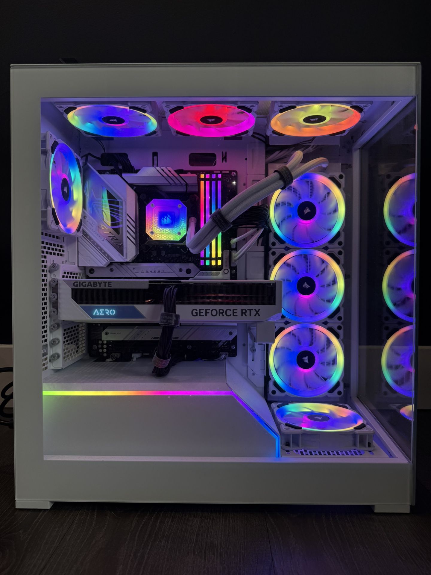 Gaming Pc 4070 TI