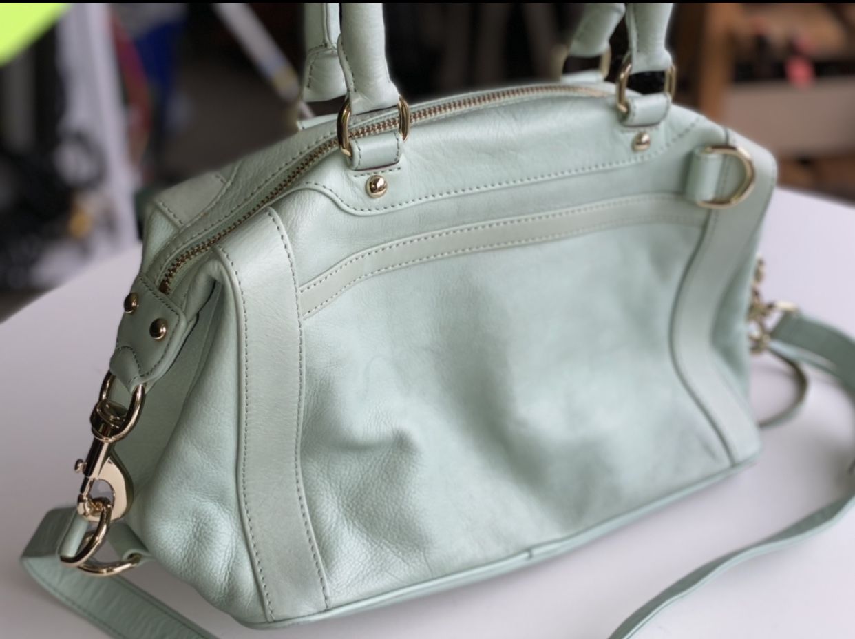 🔥Rebecca Minkoff Darren Shoulder Bag🔥