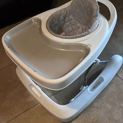 Ingenuity Baby Walker