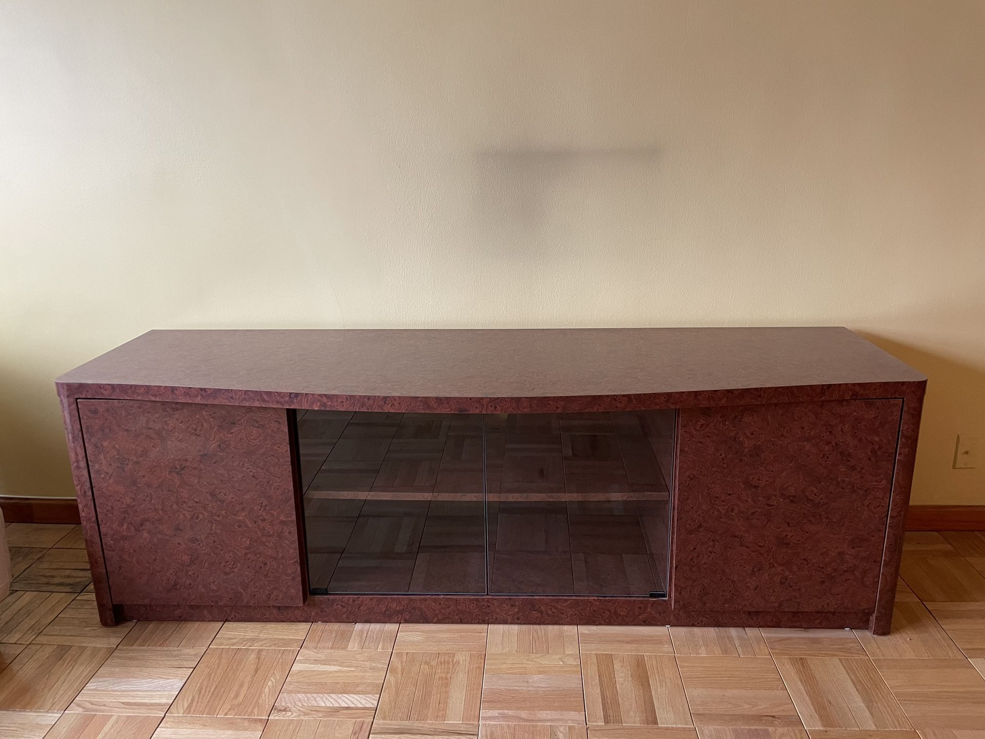 Entertainment Or TV Credenza 