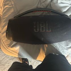 JBL Boombox v.3