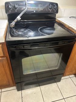 Stove
